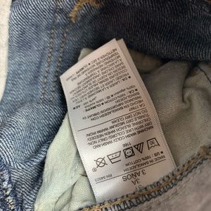 Old navy jeans